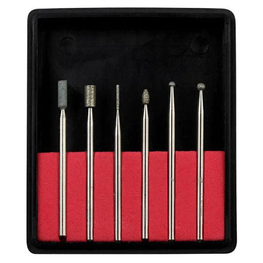 MANICURE DRILL SET