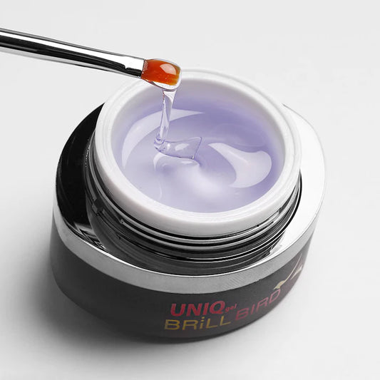 UNIQ IRON GEL