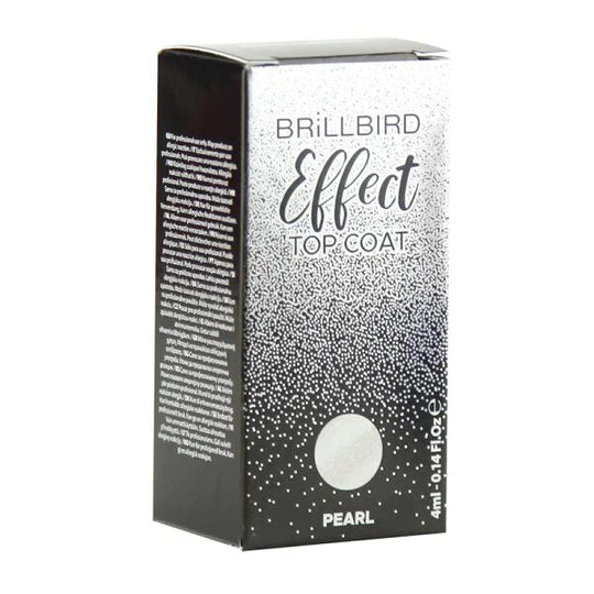 TOP GEL EFFECT - BRILLBIRD