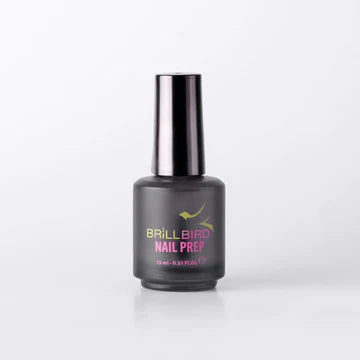 NAIL PREP - BRILLBIRD