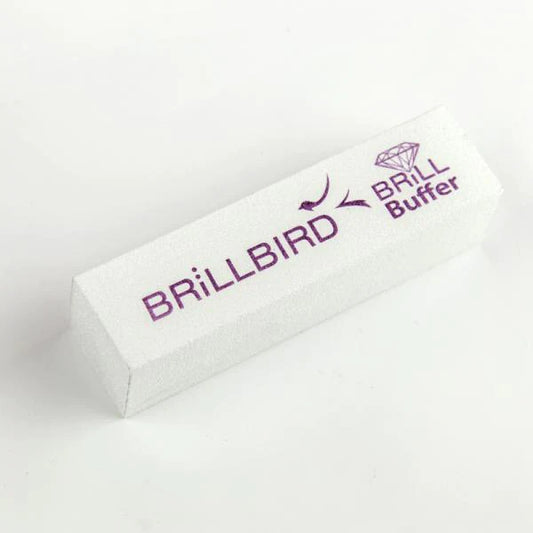 BUFFER- BRILLBIRD