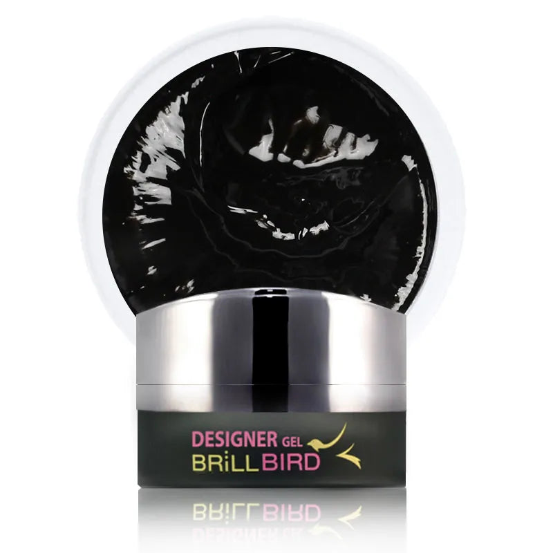 DESIGNER GEL - BRILLBIRD