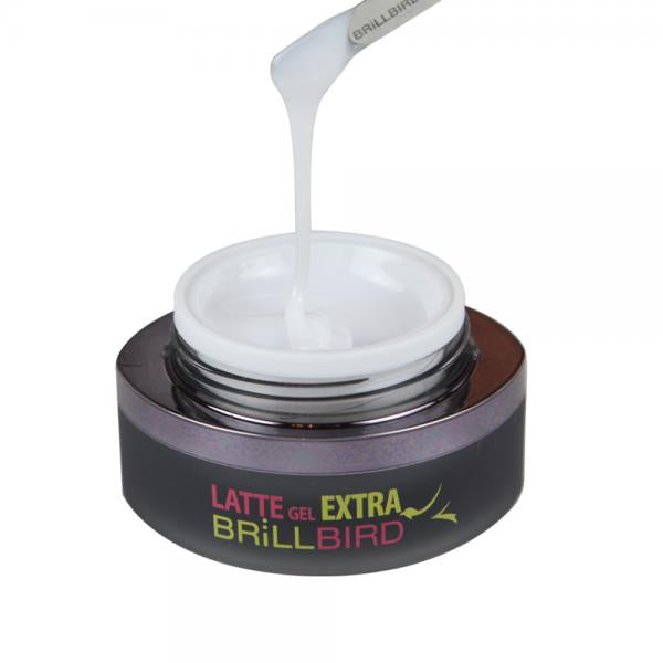 LATTE GEL EXTRA