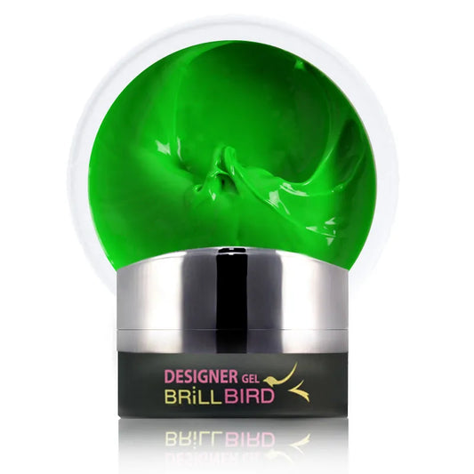 DESIGNER GEL - BRILLBIRD