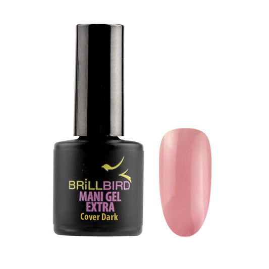 MANI GEL EXTRA - BRILLBIRD