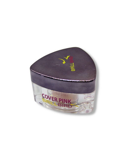 COVER PINK POWDER