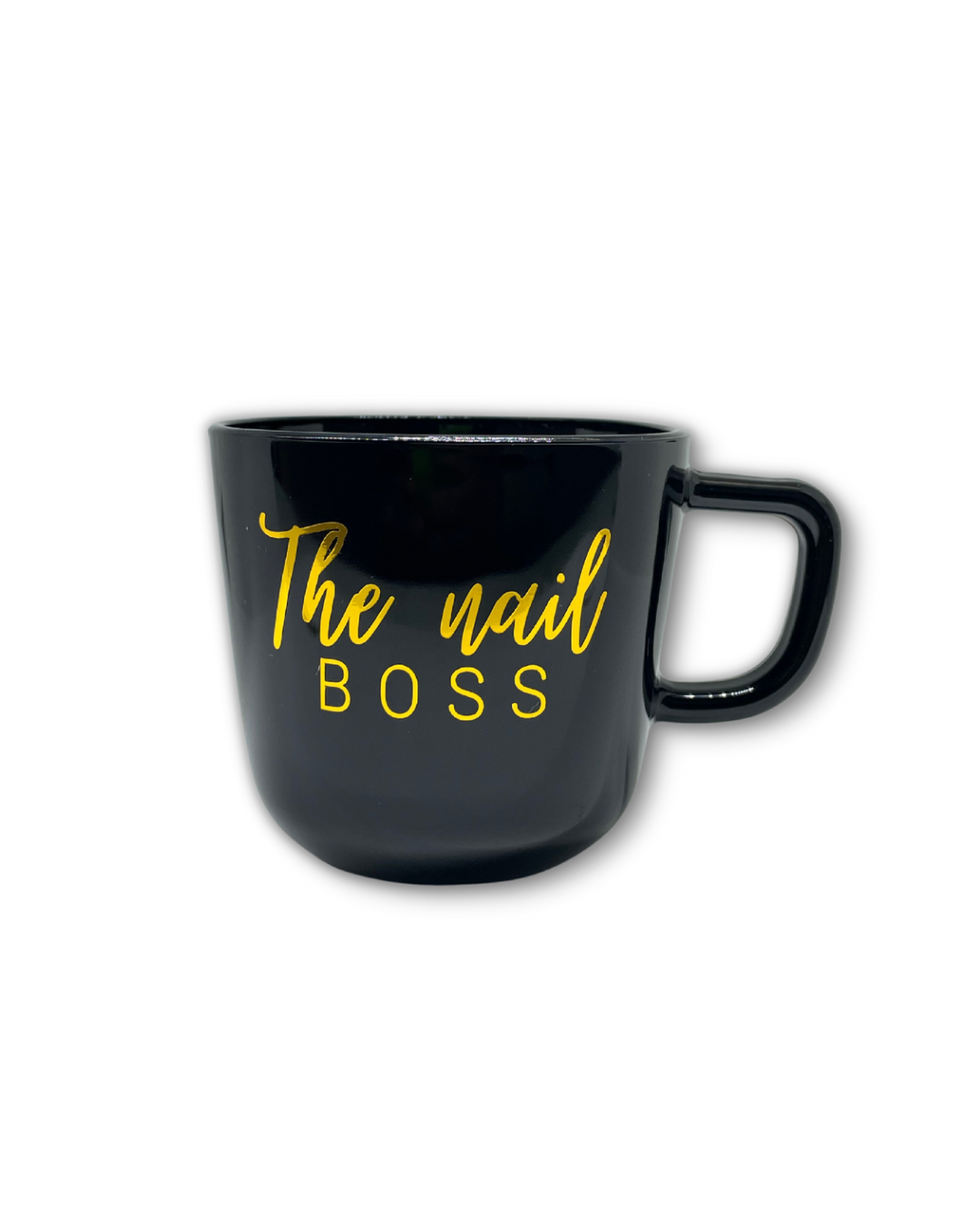 TAZA - THE NAIL BOSS