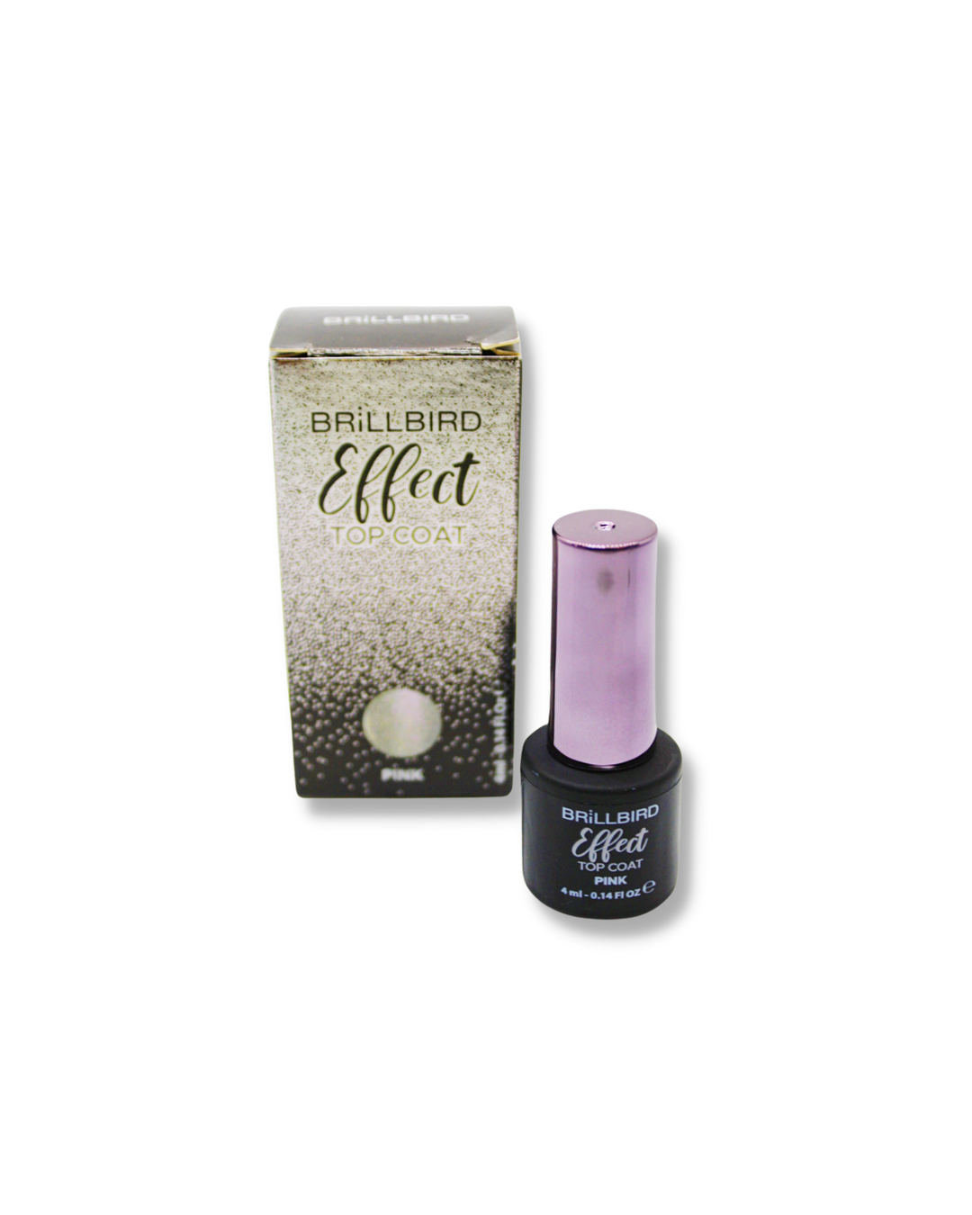 TOP GEL EFFECT - BRILLBIRD